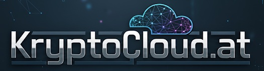 Kryptocloud Logo